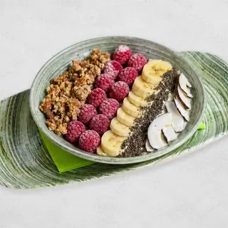 Acai bowl