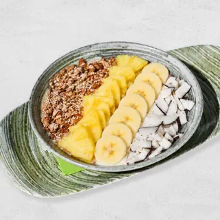 Acai exotic