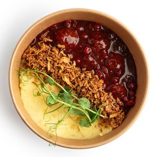 Sastavi sam - ćufte svinjetina