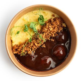 Sastavi sam - ćufte mix mesa