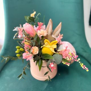 USKRSNJI FLOWER BOX 2