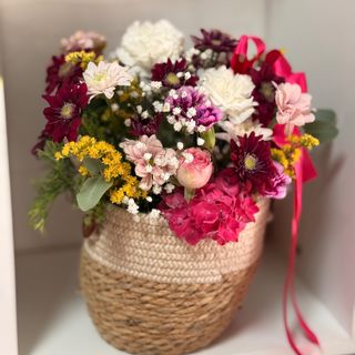 BOHO KORPA MIX CVECA