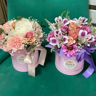Flower box komada 2
