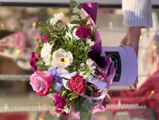 Flower box M