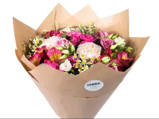 Bouquet  mix M