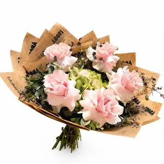 Buket mix 2