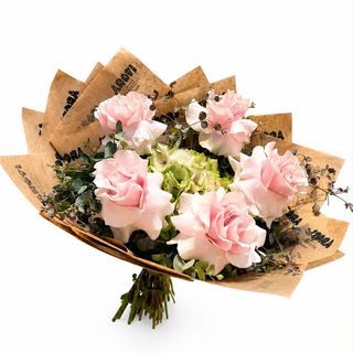 Buket mix 2