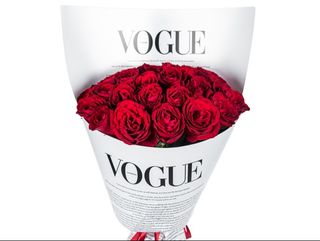 Vogue roses 25