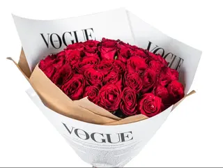 Vogue roses 51