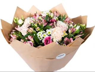 Bouquet mix  L