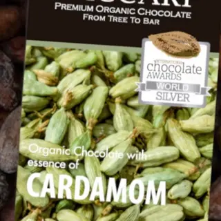 KARDAMOM
