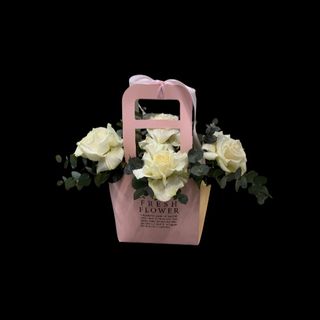 BELE RUZE FRESH FLOWER