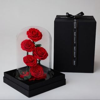 ZVONO DEHIDRIRANIH RUZA