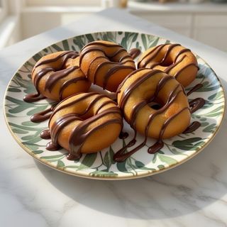 Pončići sa Nutellom!