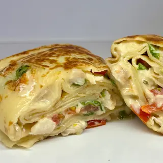 Palačinke "Caesar"