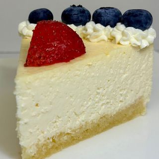 Cheesecake "Njujork"