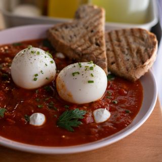 Shakshuka