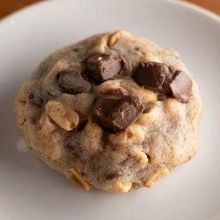 Peanut cookie+Americano