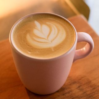 Cappuccino Salted Caramel 