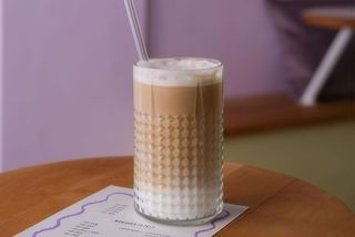 Ice Cappuccino