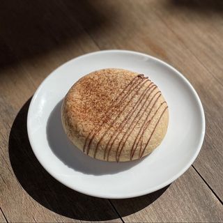 Cinnamon Cookie