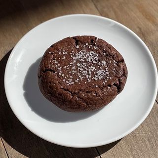 Choko cookie