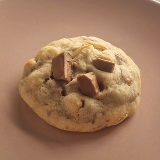 Peanut Cookie