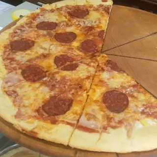 Parče pice 130gr.