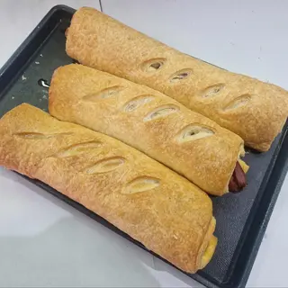 Rol kobasica 150g