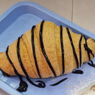 Kroasan sa Kremom 100gr.