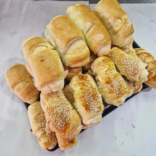 Kiflica Kulen-zdenka 70gr.