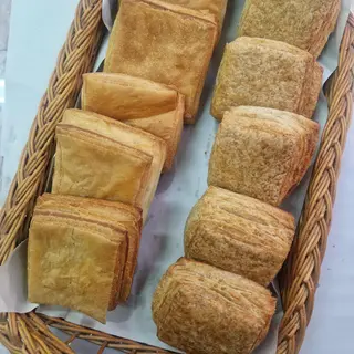 Pogačica 80gr.