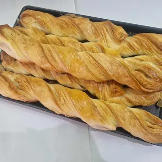 Lisnati Štapić 100gr.