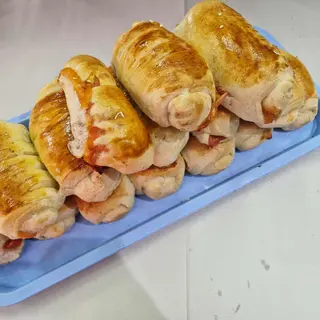 Kiflica Pizza 70gr.