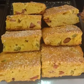 Carska pita 150gr.
