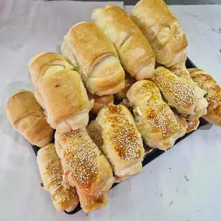 Kiflica sa Sirom 70gr.