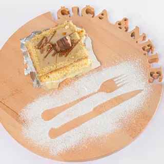 Kinder trileće