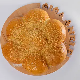 pogača sunce