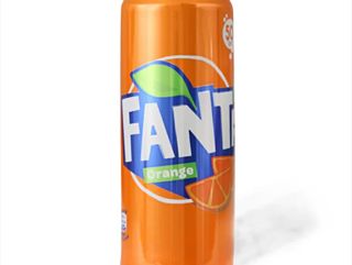 Fanta 0,33