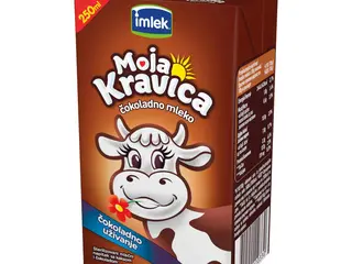 Čokoladno mleko 0,25