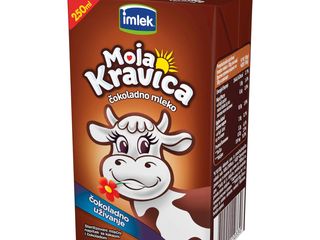 Čokoladno mleko 0,25