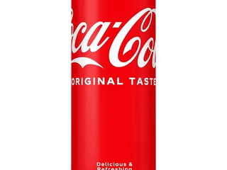 Coca Cola 0,33