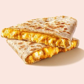 Kesadilja sa tri vrste sira