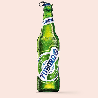Tuborg 0.33l