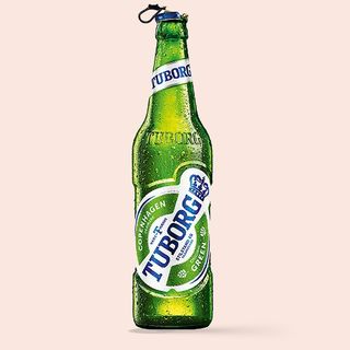 Tuborg 0.33l