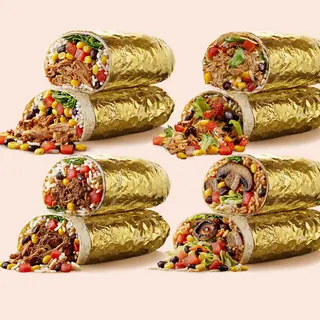 Burrito Grande