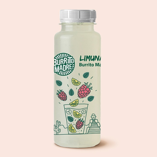 Limunana 0,25l