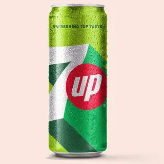 7 up 0.33l