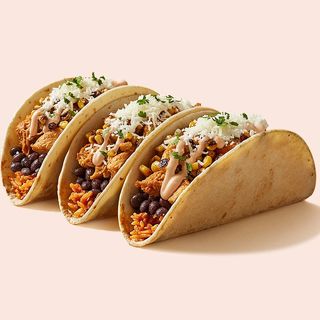 Achiote piletina Tacos