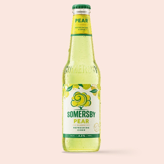 Somersby kruška 0.33l